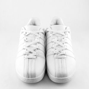 K-Swiss Men's Classic Updated Iconic Sneaker NWT